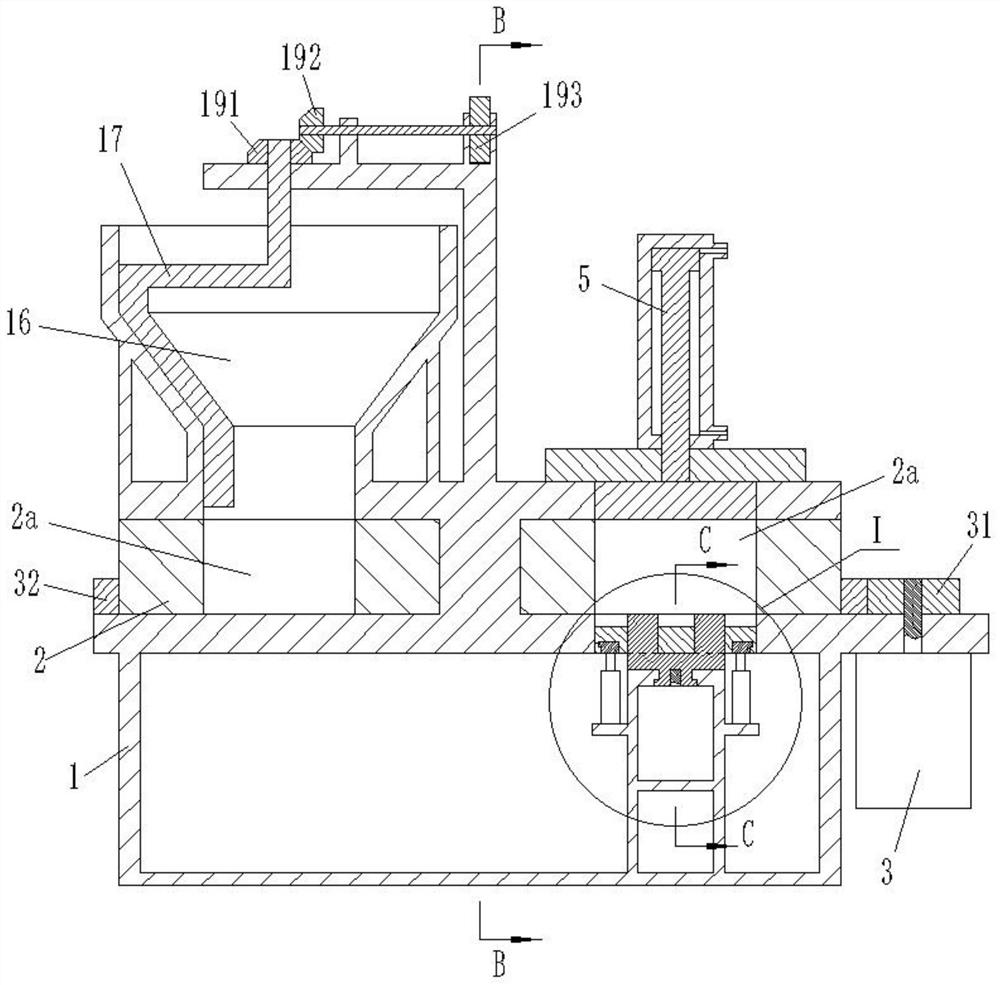 Preparation method of camellia oil