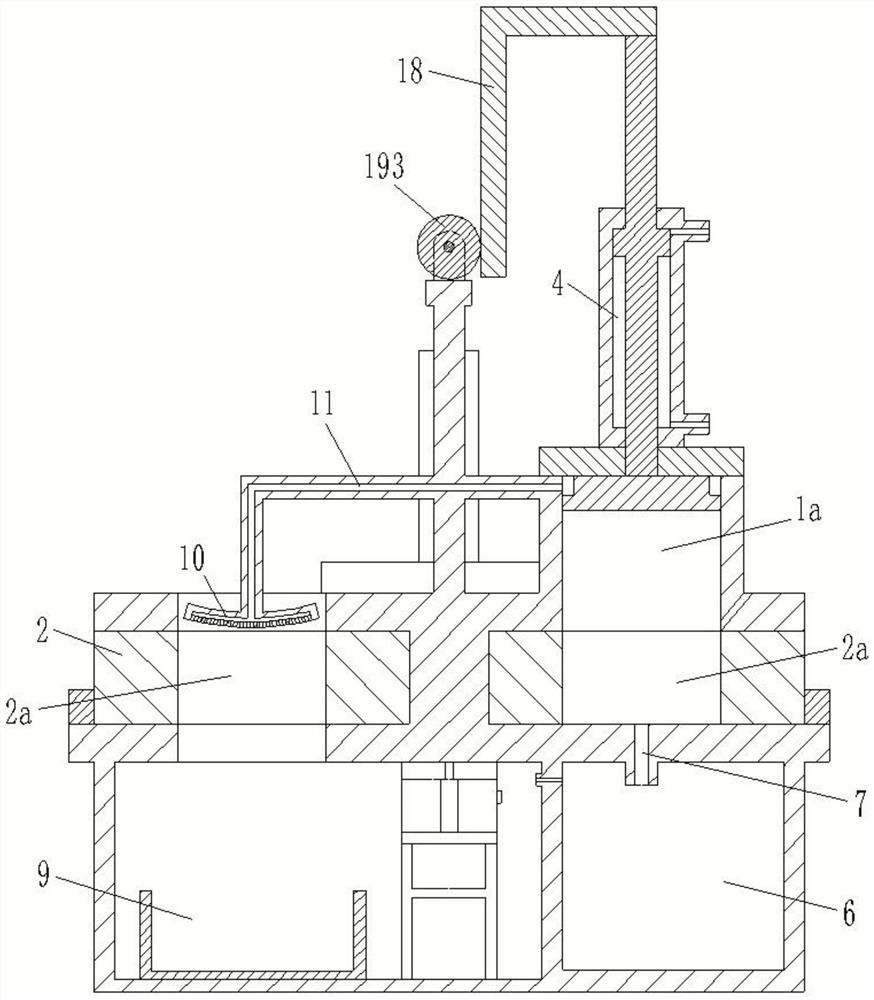 Preparation method of camellia oil