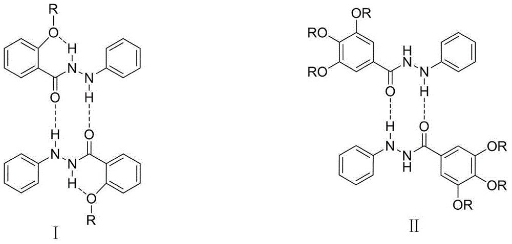 Silicon slurry containing multiple-hydrogen bond supermolecule self assembly system, and application in solar cell