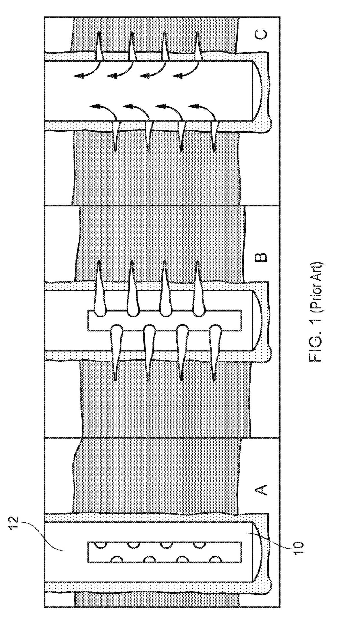 Method and system for determining downhole optical fiber orientation and/or location
