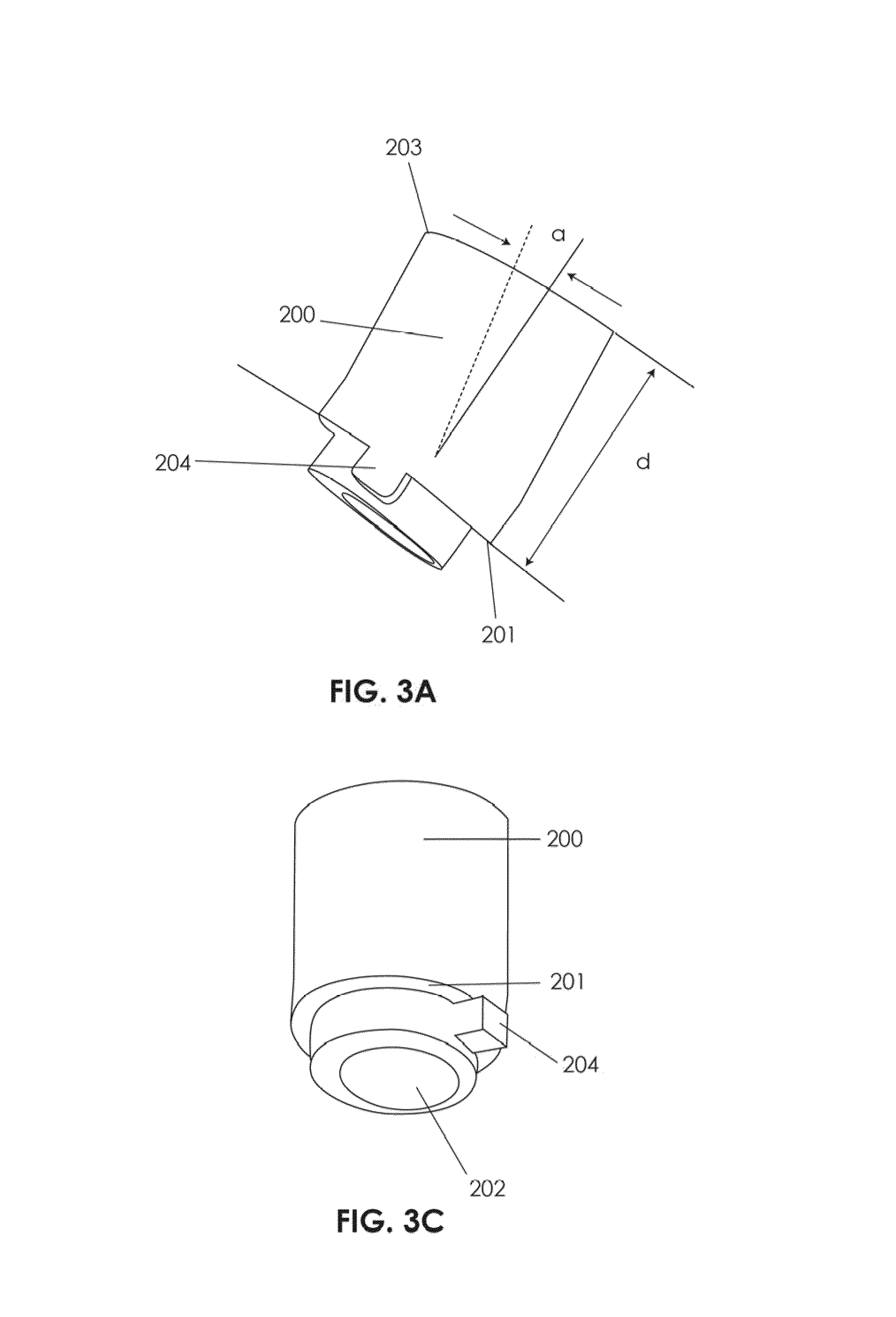 Transcorporeal spinal decompression and repair system and related method