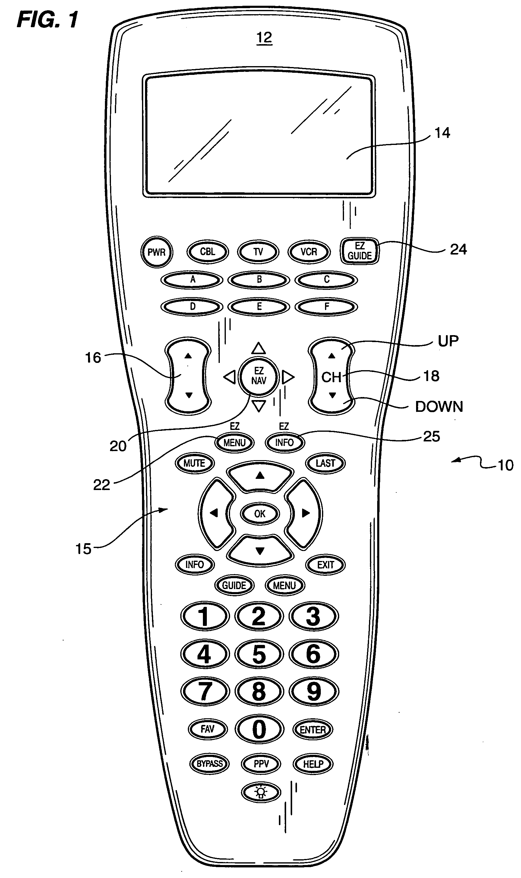 Systems and methods for awarding affinity points based upon remote control usage