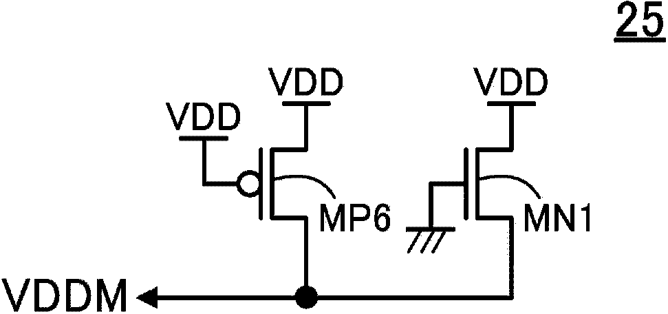 Semiconductor storage device