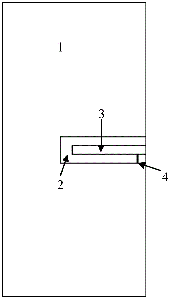 Antenna and manufacturing method thereof, printed circuit board, communication terminal