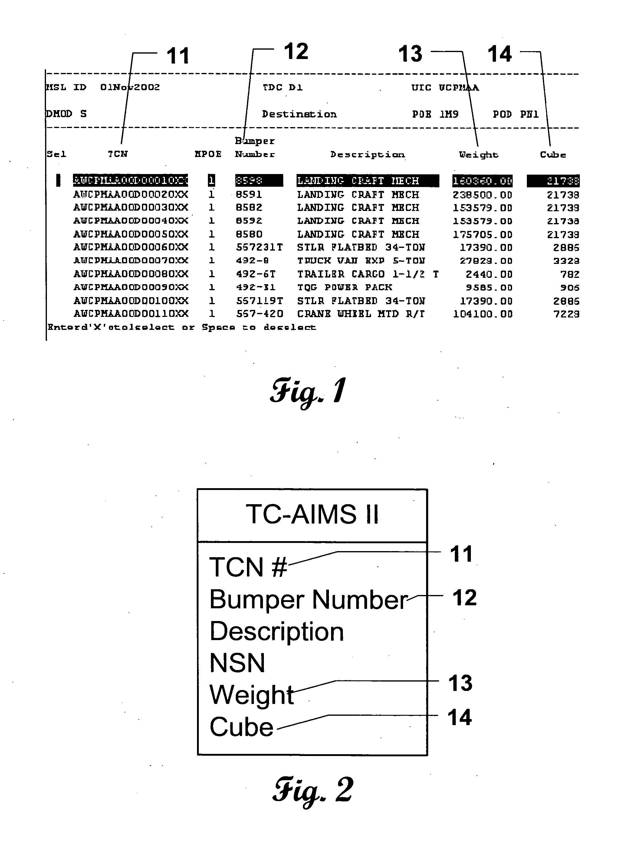 System and method for indentifying, validating, weighing and characterizing moving or stationary vehicles and cargo