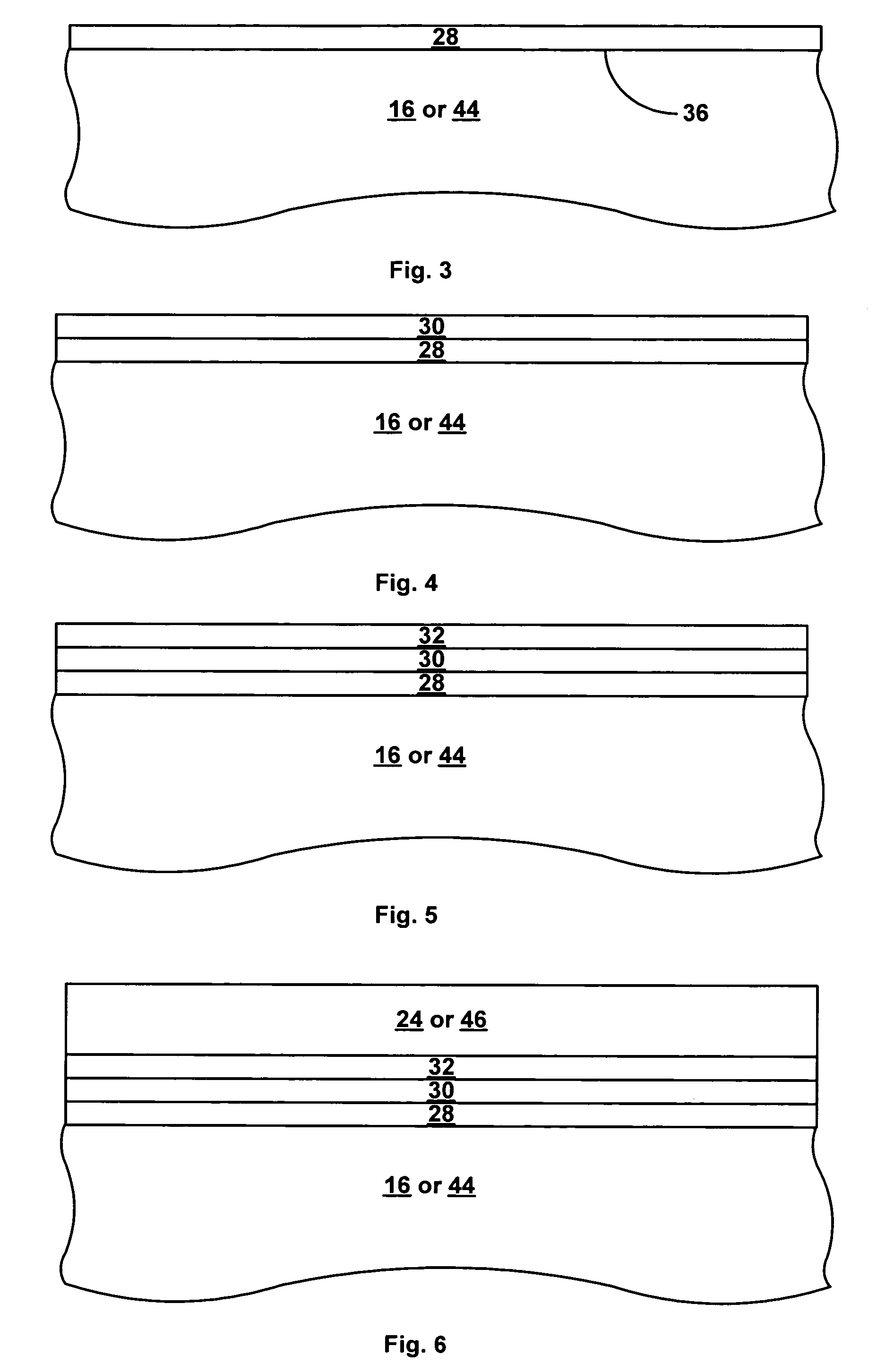 Integrated ONO processing for semiconductor devices using in-situ steam generation (ISSG) process