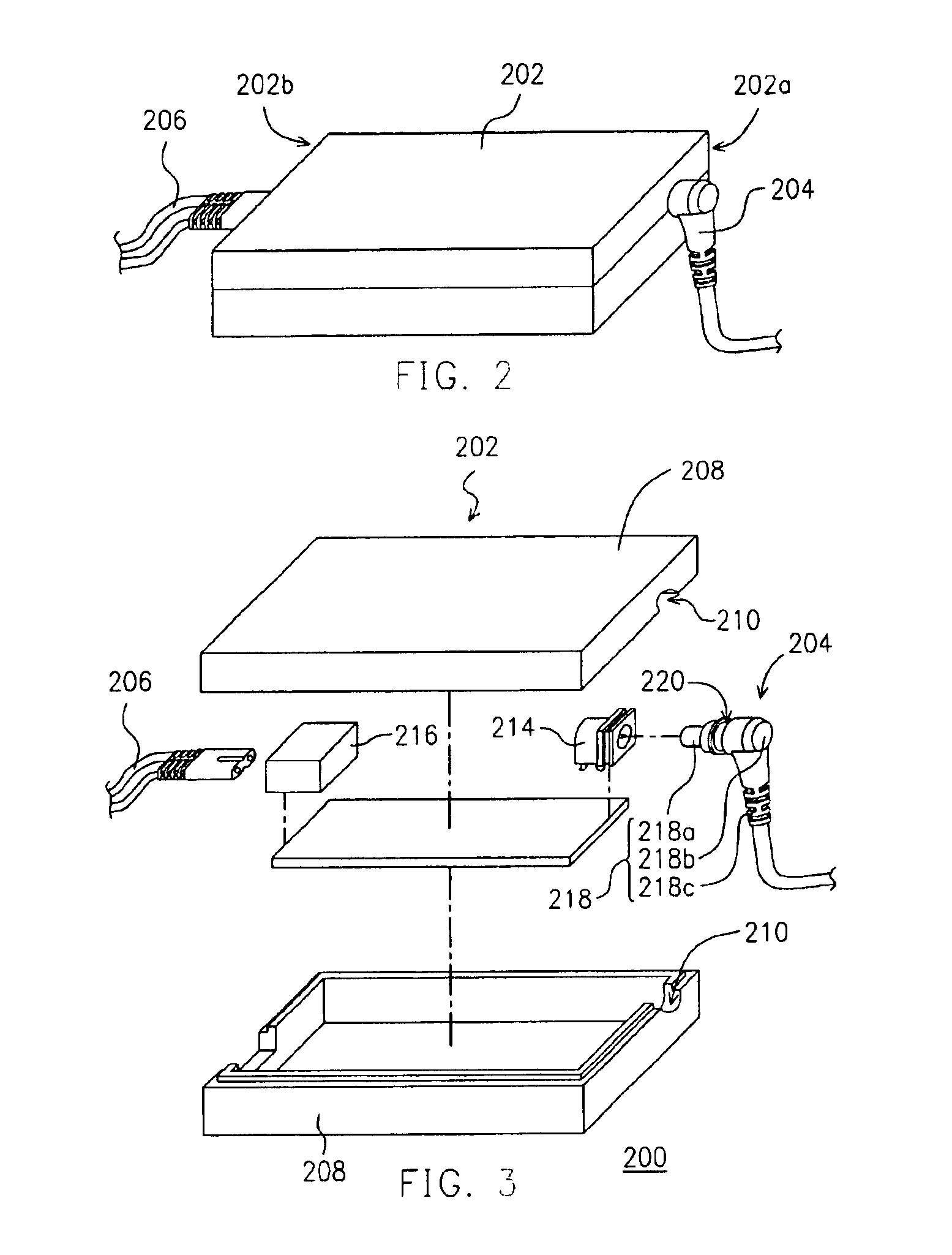 Power adapter with freely rotatable direct current plug connection