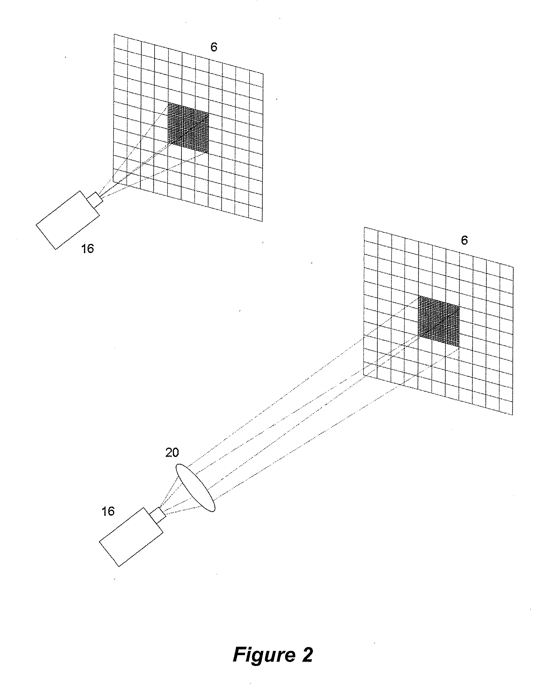 Marksmanship training device