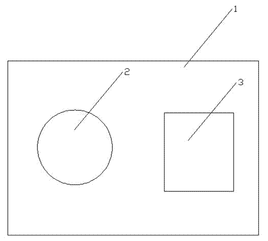 Duplex communication method for solar power generation