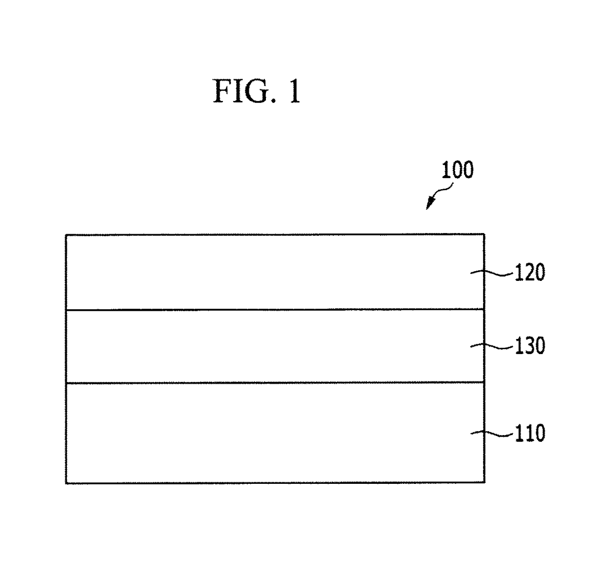 Antireflection film and organic light emitting diode device including the same