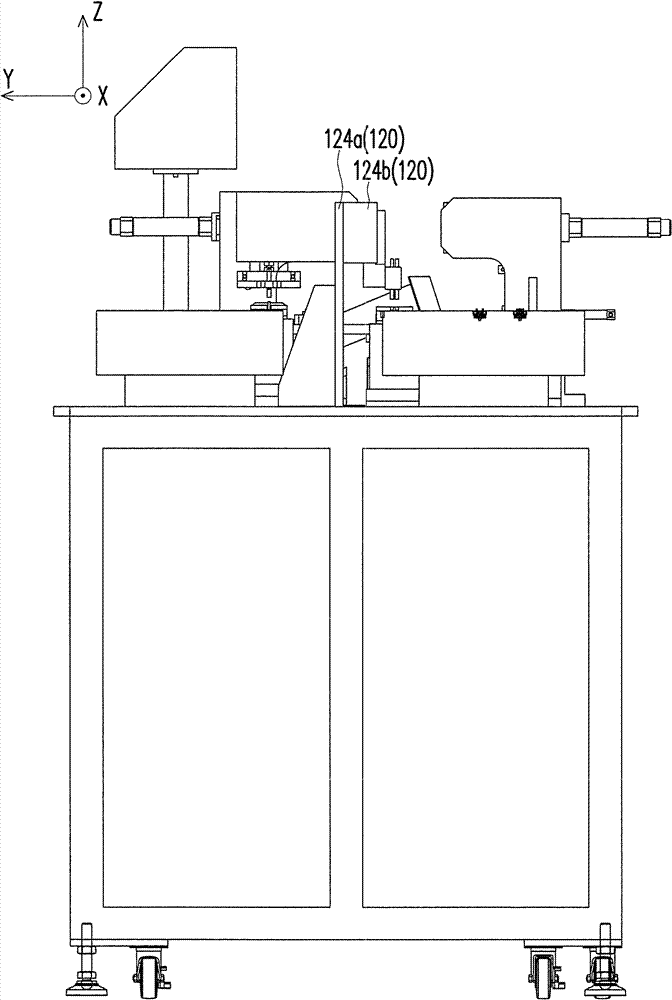 Assembling equipment for clutch assembly and assembling method for clutch assembly