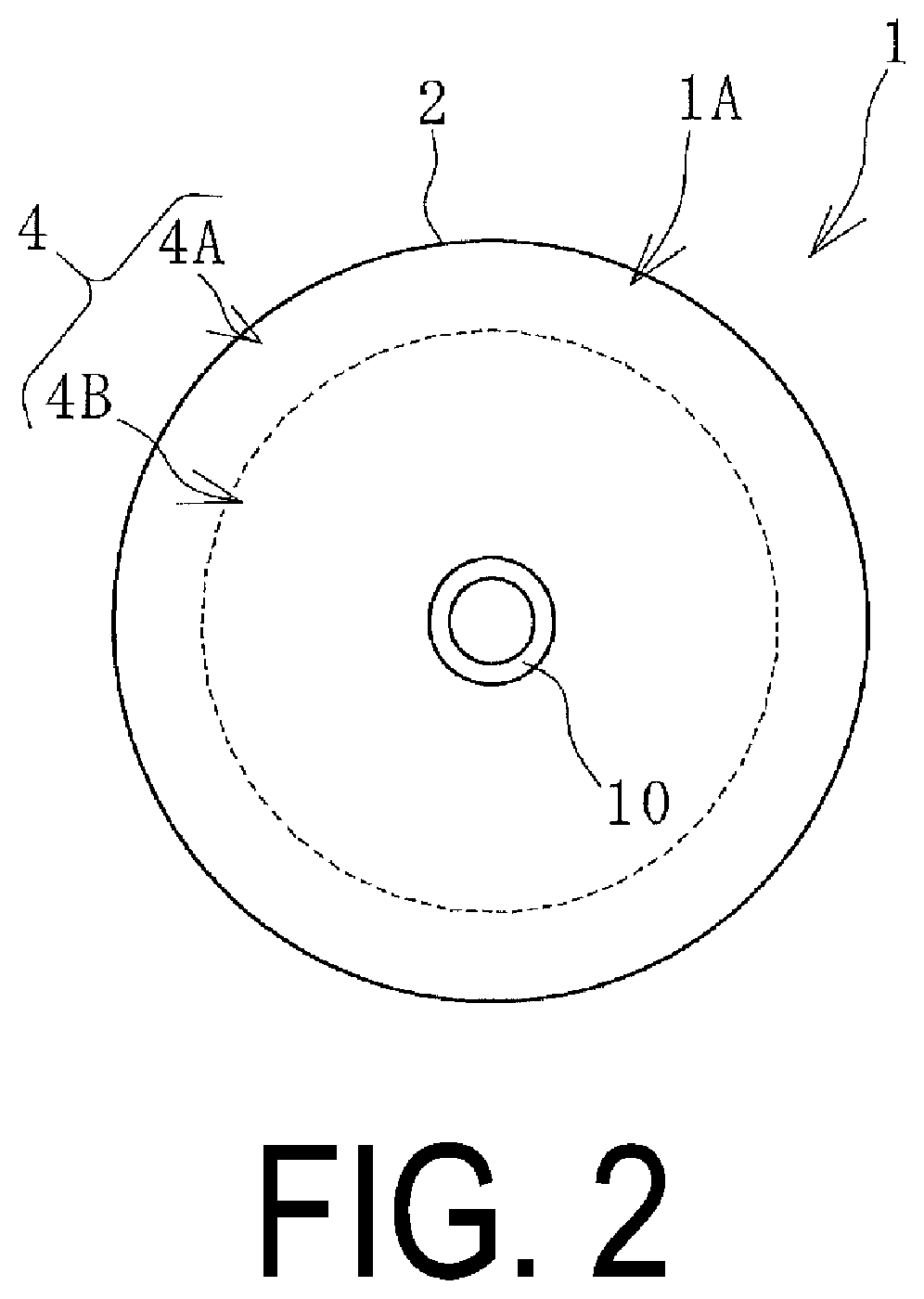 Pneumatic fender and manufacturing method therefor