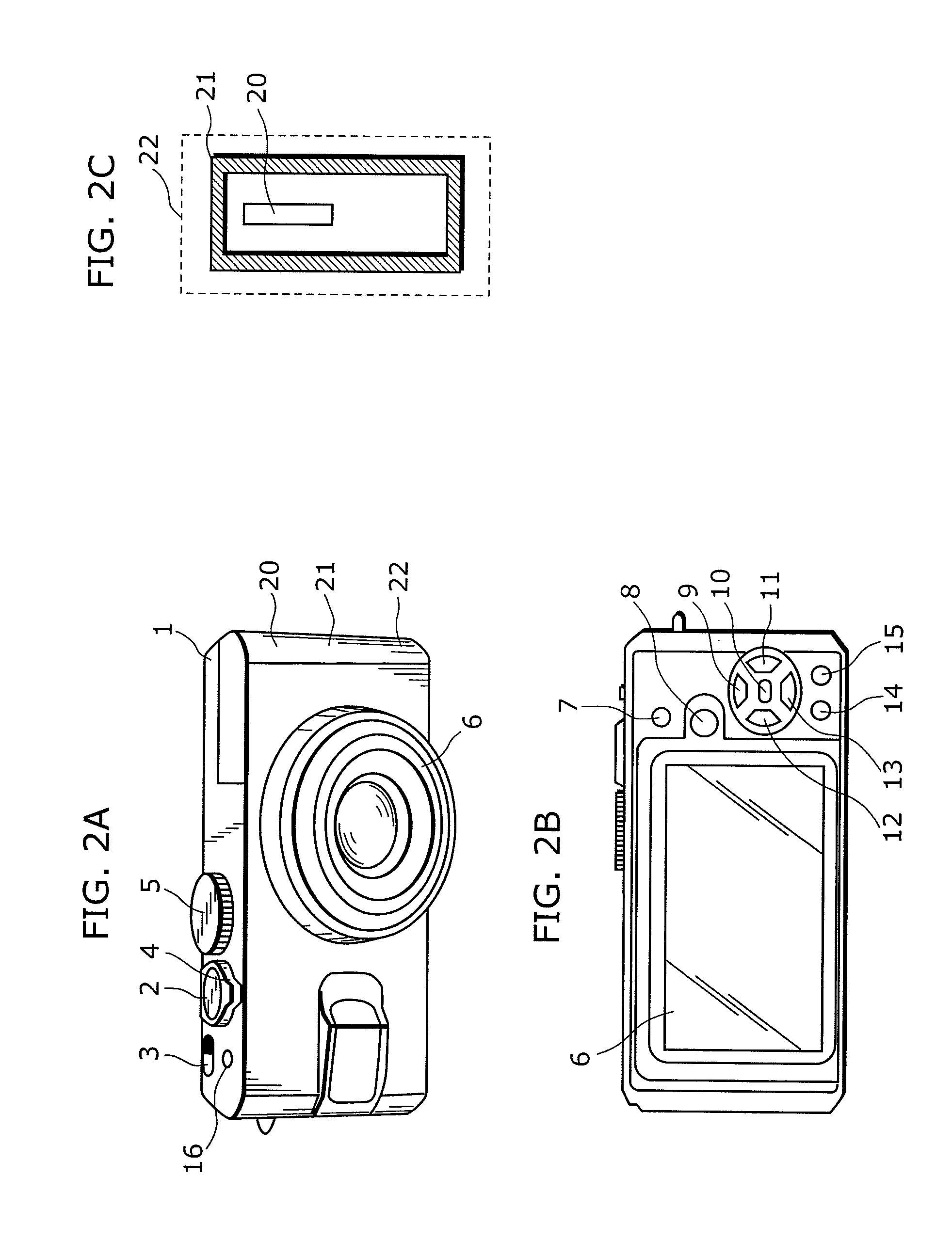 Communication device, communication system, image presentation method, and program