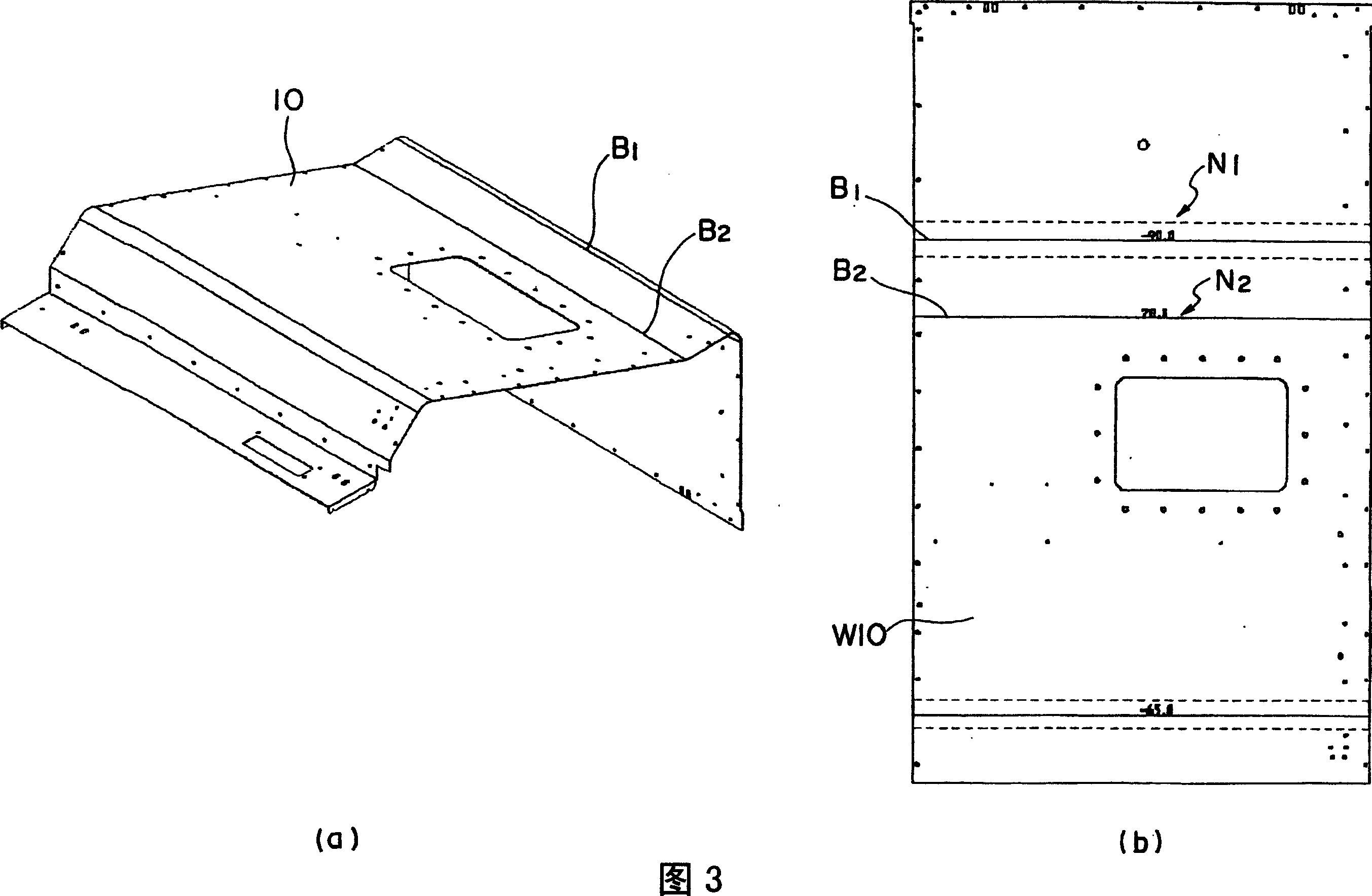 Method for fabricating sheet metal product having three-dimensional shape, and product