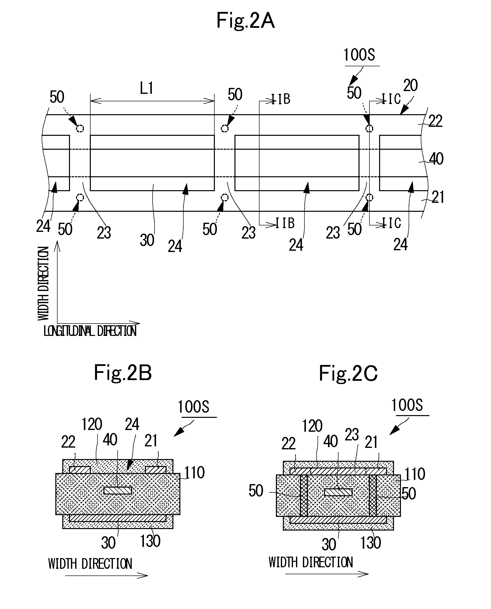 Flat cable and electronic apparatus