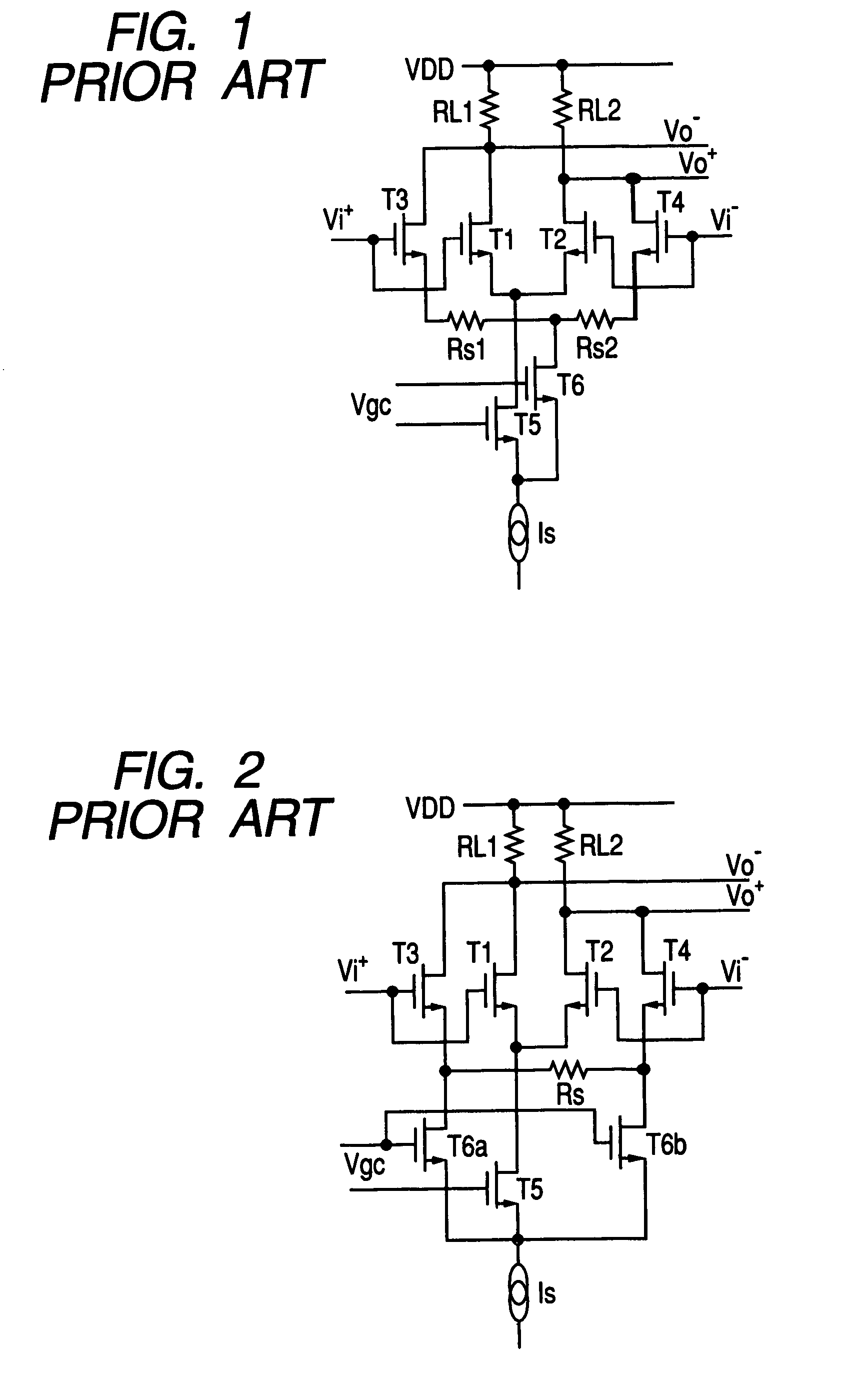 Variable gain amplifier, and AM-modulated signal reception circuit and detection circuit