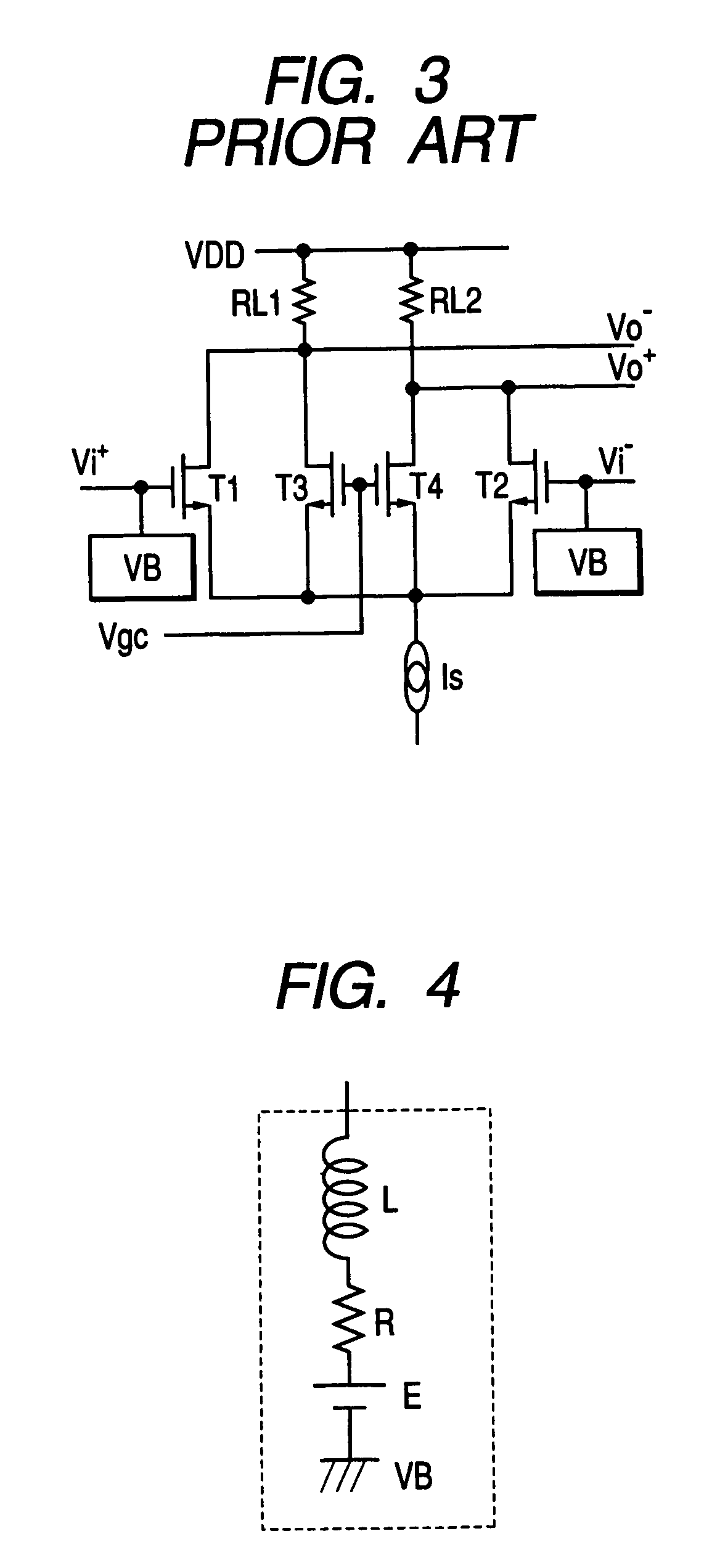 Variable gain amplifier, and AM-modulated signal reception circuit and detection circuit