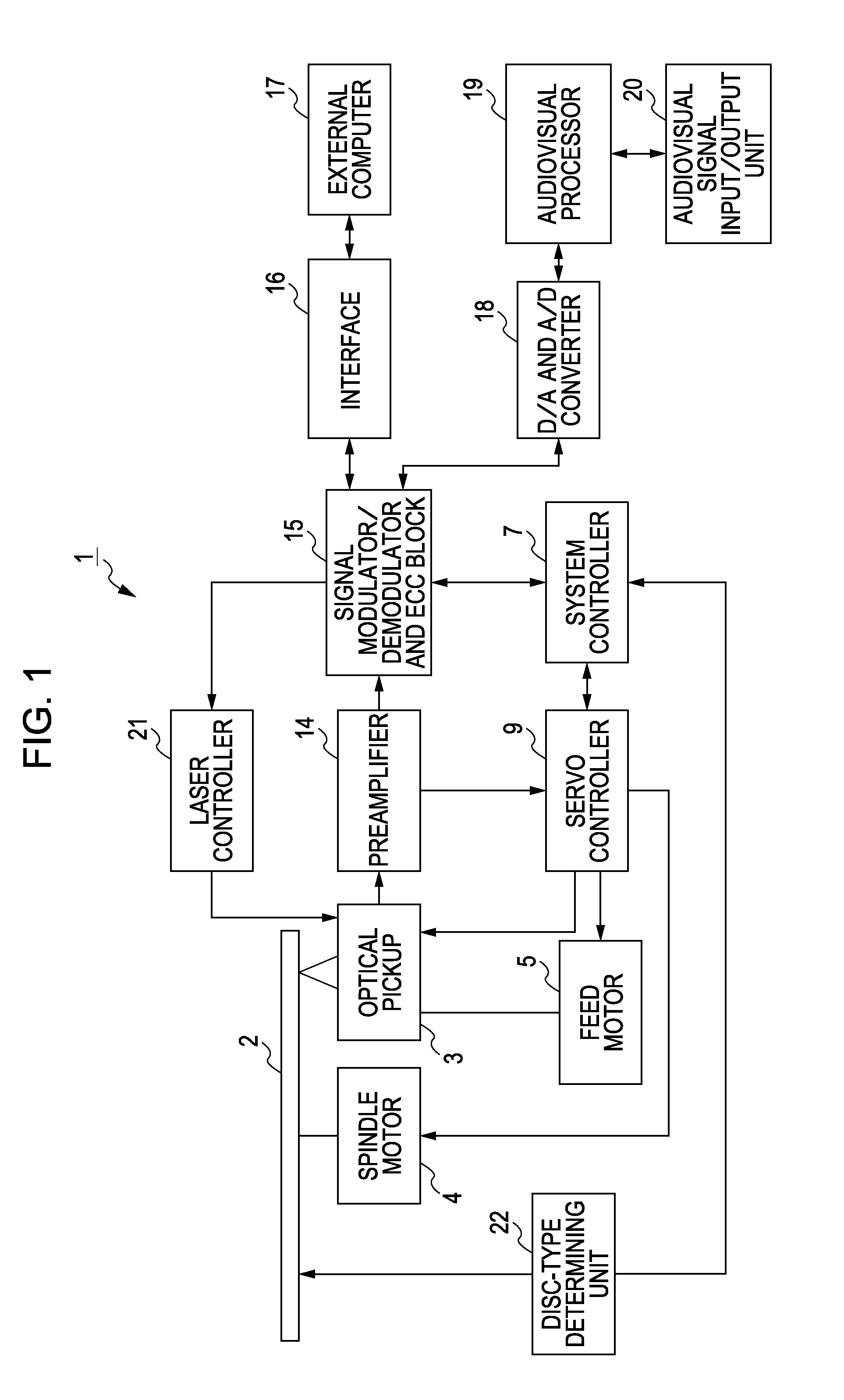 Objective lens, optical pickup, and optical disc apparatus