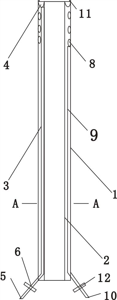 Pseudo-aneurysm sealer