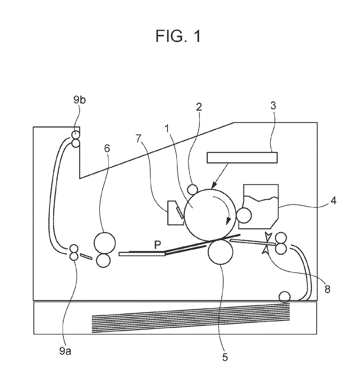 Fixing apparatus and heater used in same