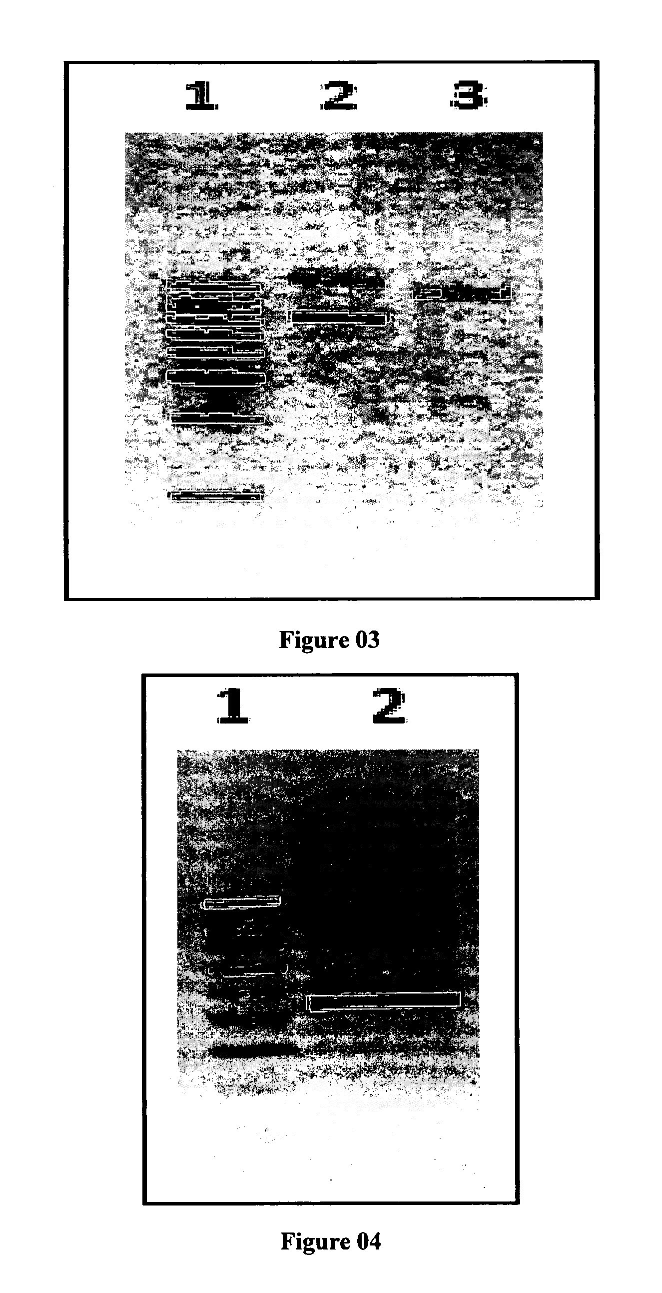 Polynucleotide and polypeptide sequence and methods thereof