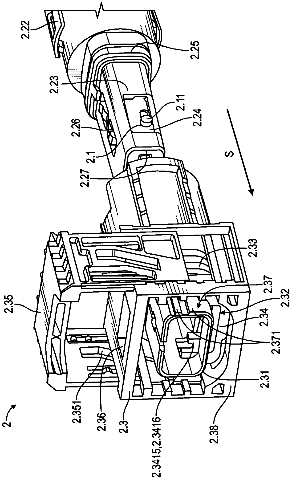 Electrical connector