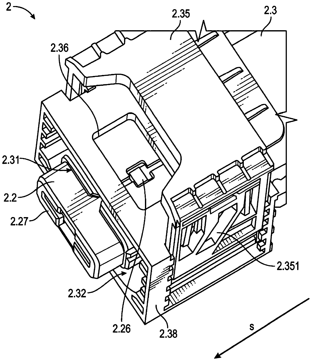 Electrical connector