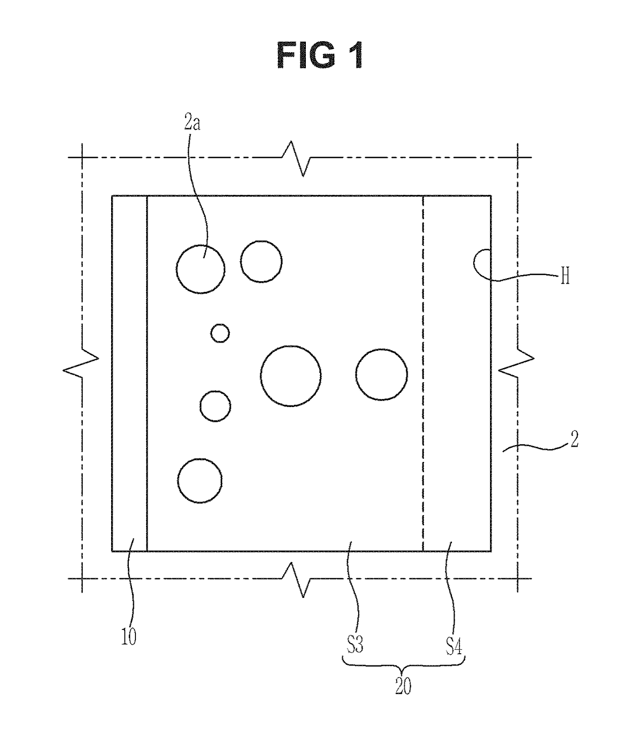 Pump tower installation structure of liquefied natural gas storage tank and manufacturing method thereof