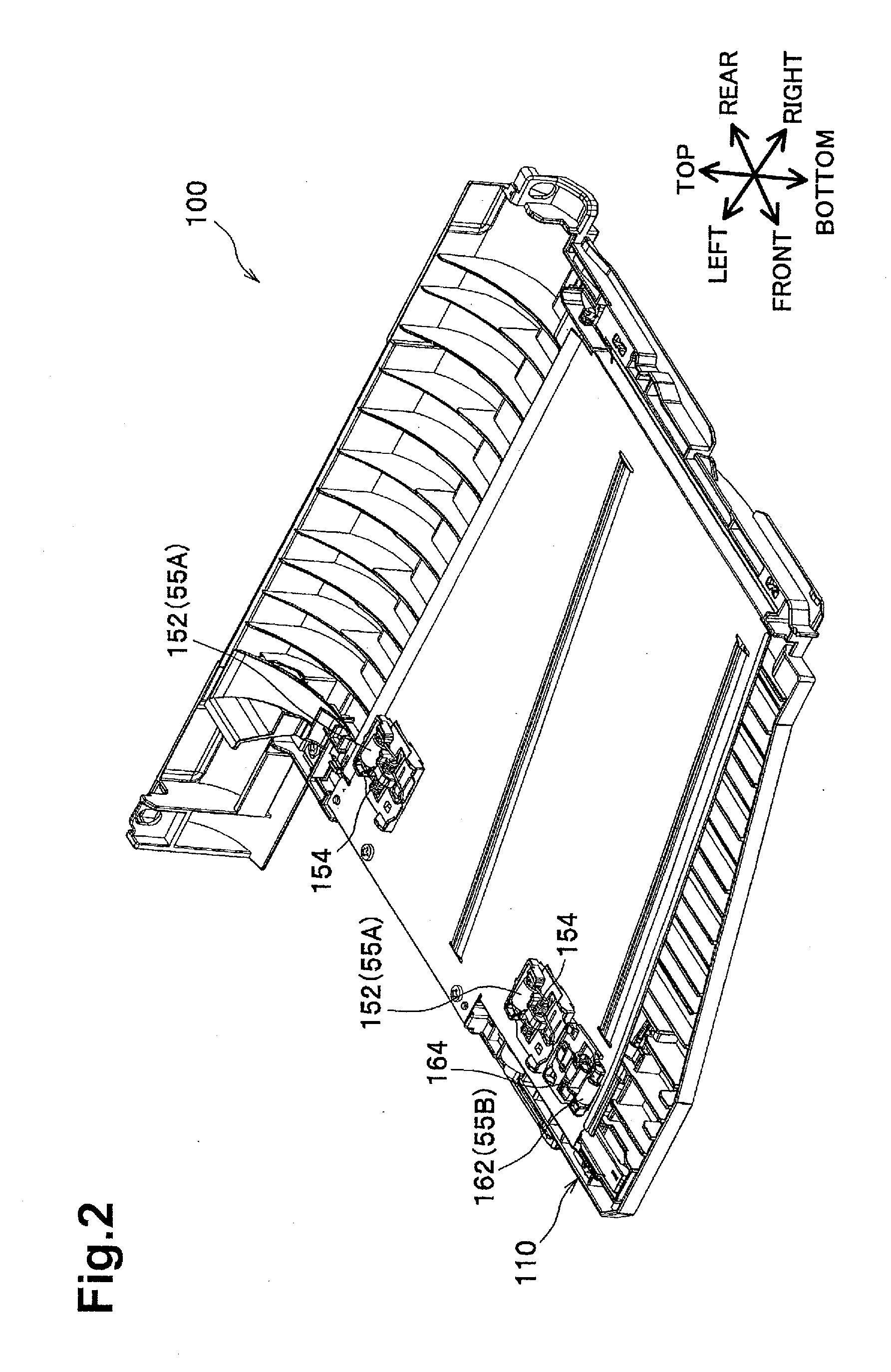 Image forming device