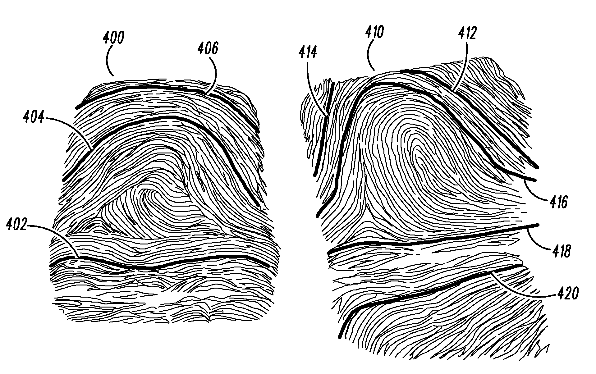 Method and apparatus for determining print image quality