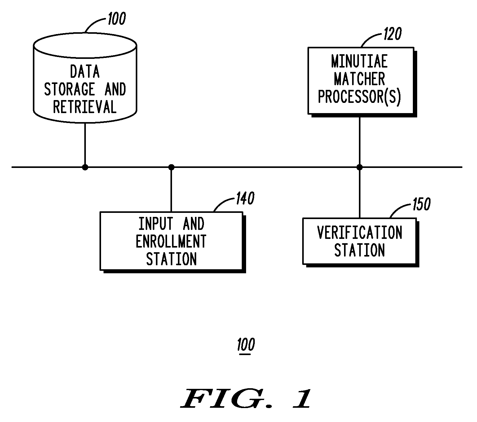 Method and apparatus for determining print image quality