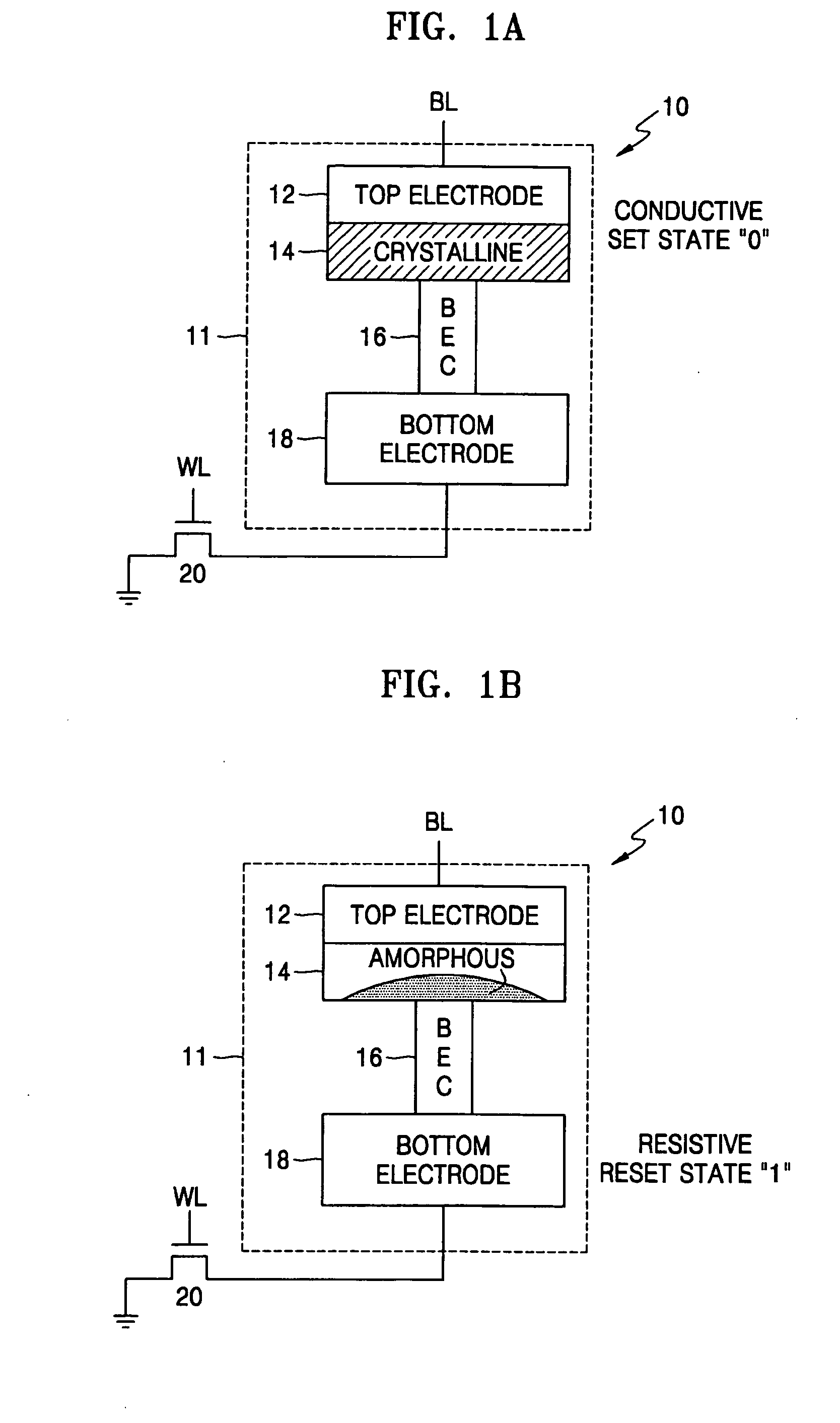 Method of programming memory cell array