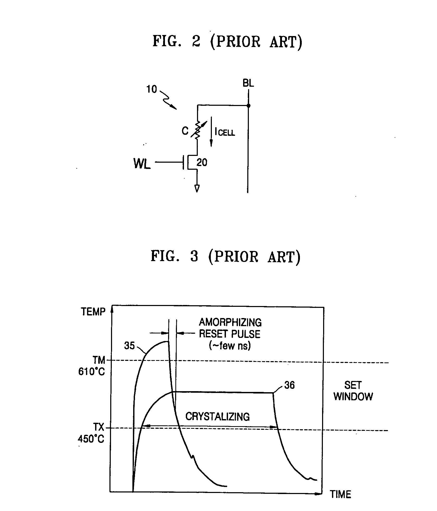 Method of programming memory cell array