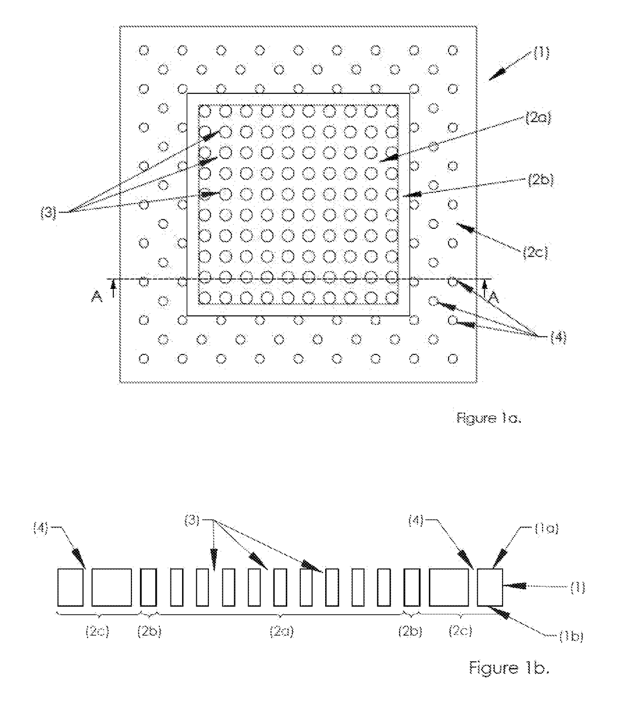 Membrane-seal assembly