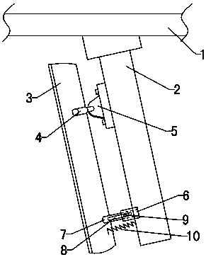 Autoclaved aerated concrete block partitioning and trimming device