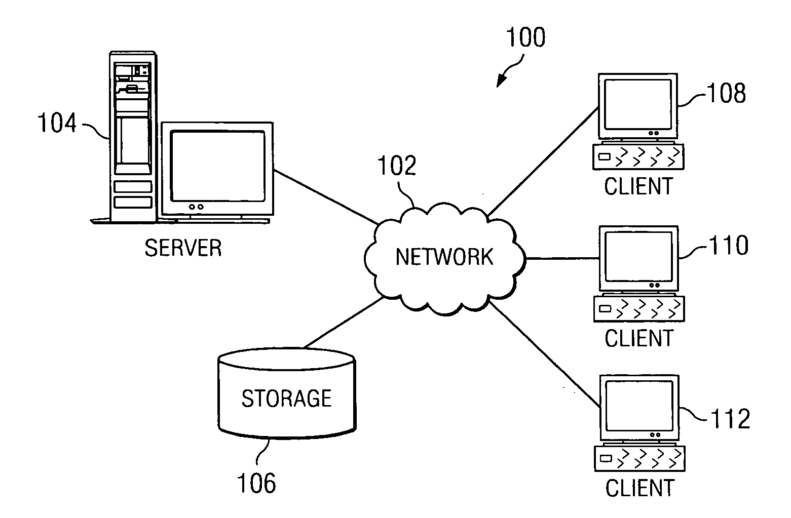 System and method for enhanced layer of security to protect a file system from malicious programs