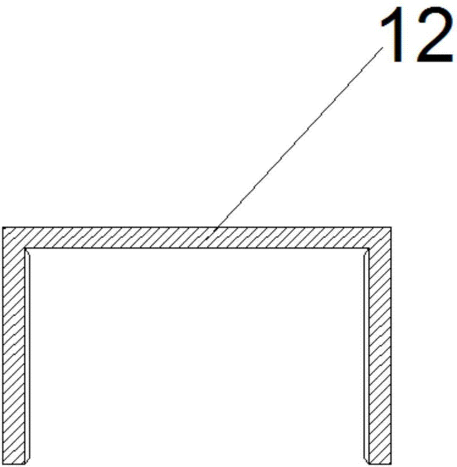 Automatic environment-friendly measurement device for monitoring and comparison