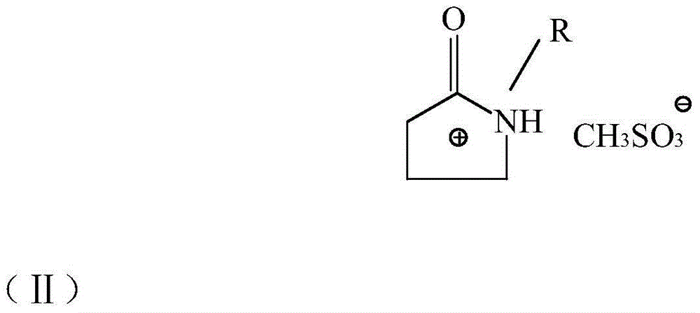 Synthetic method for bis-trimethylolpropane n-octoate used for carbon fiber oil agent