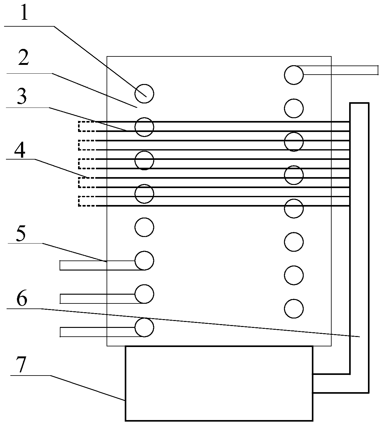 An Inductor for Current Formation in High-Voltage Impulse Circuits