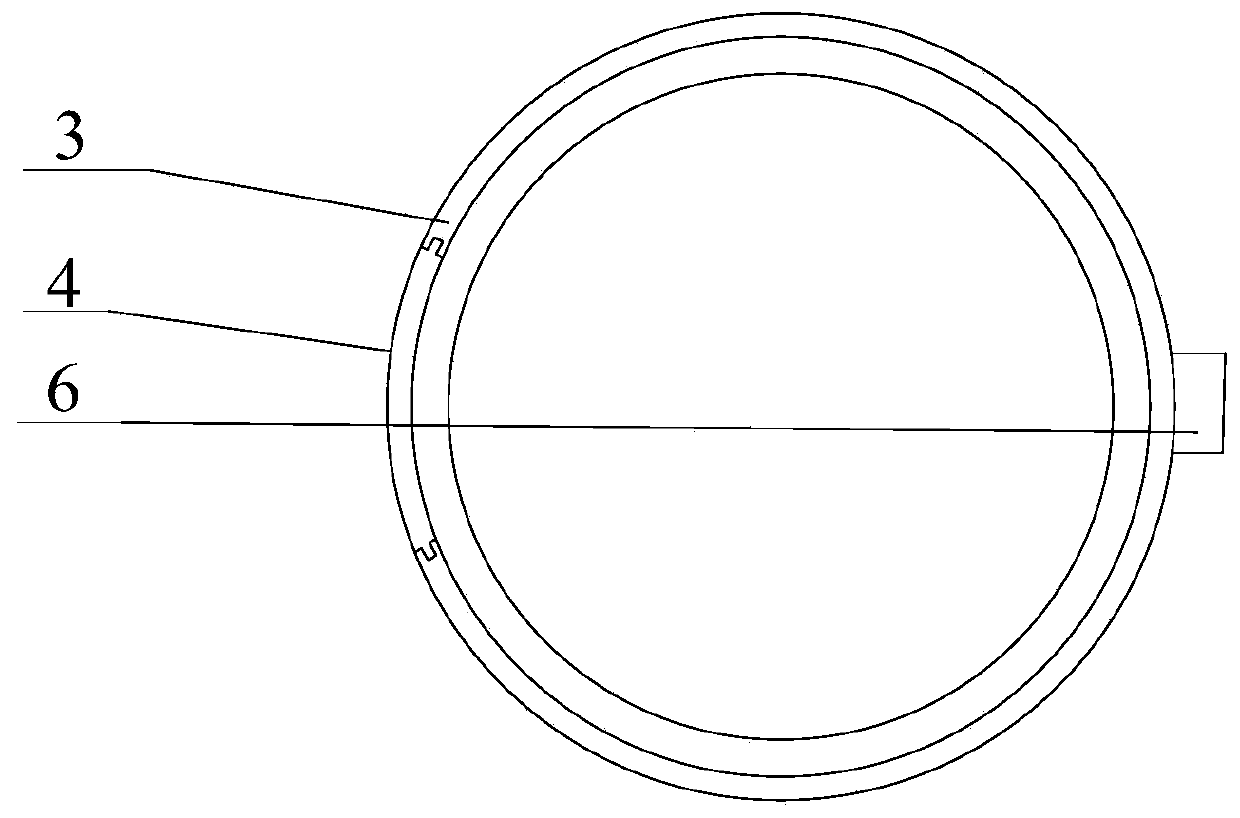 An Inductor for Current Formation in High-Voltage Impulse Circuits