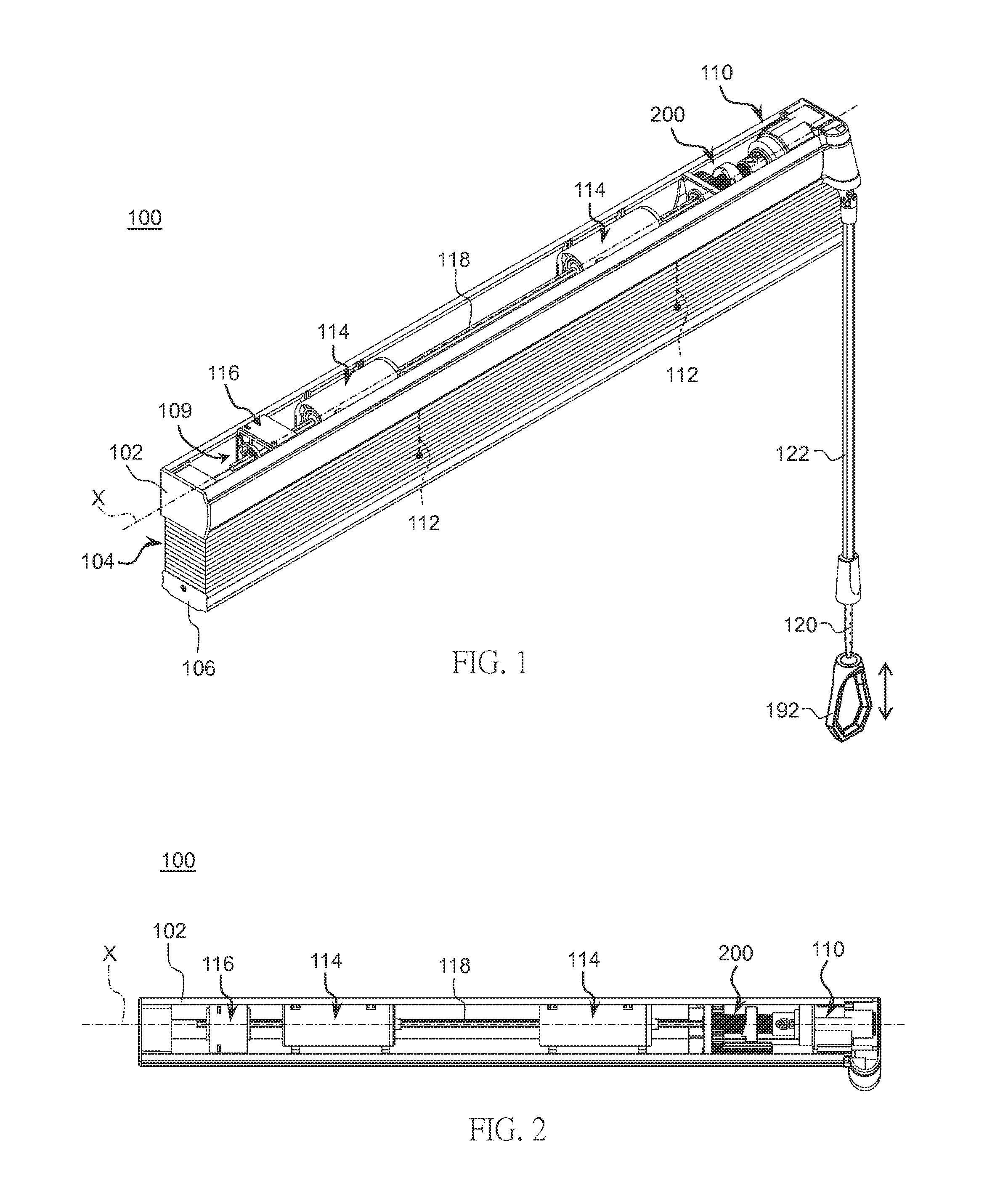 Window Shade and Actuating System and Operating Method Thereof
