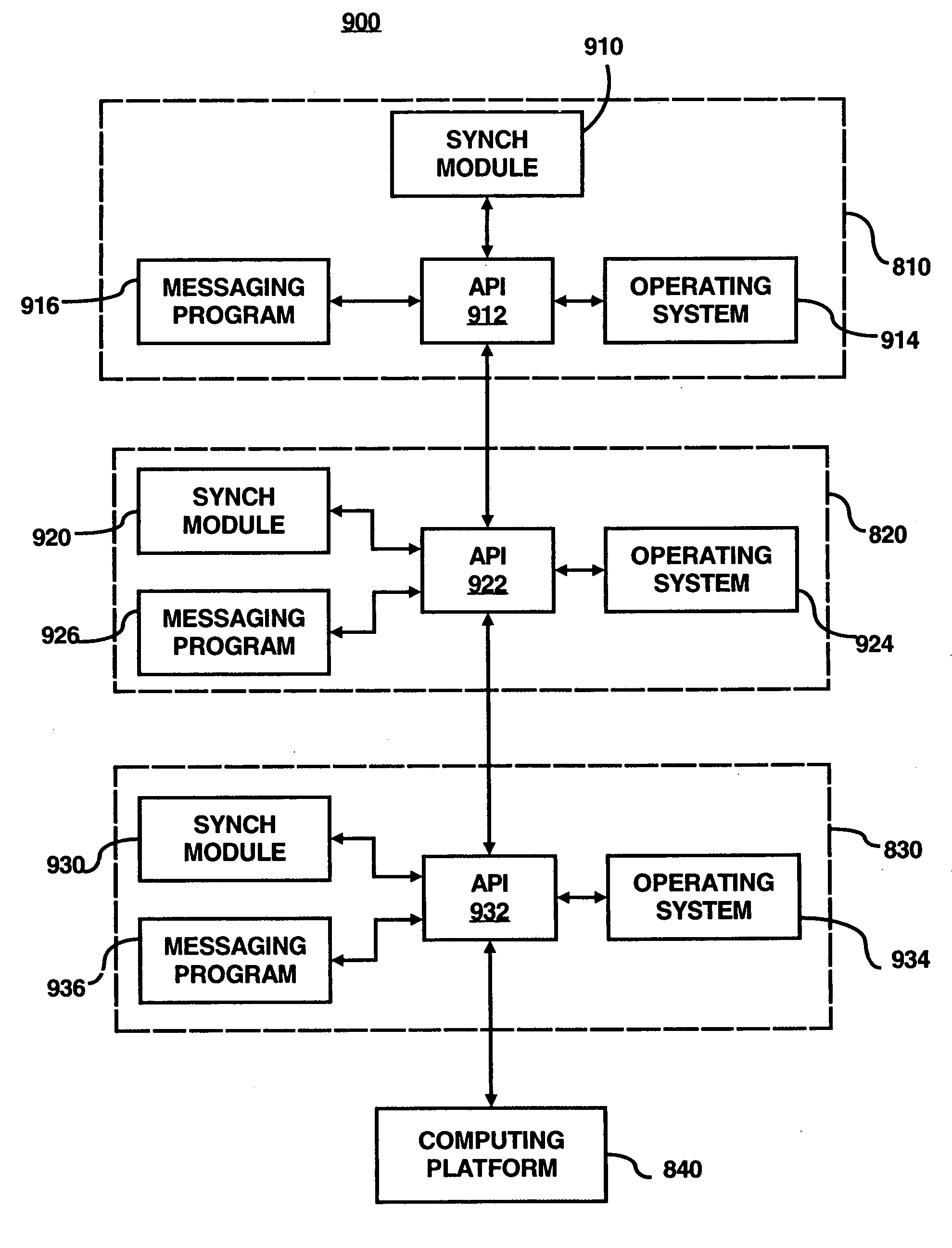 Method and apparatus for storing real-time text messages
