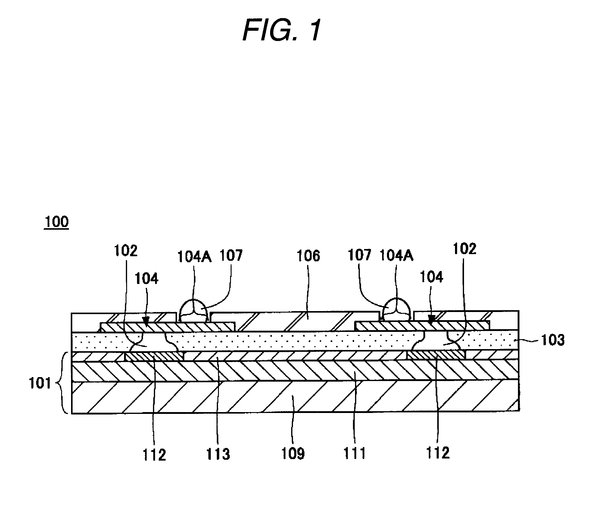 Semiconductor device and manufacturing method thereof