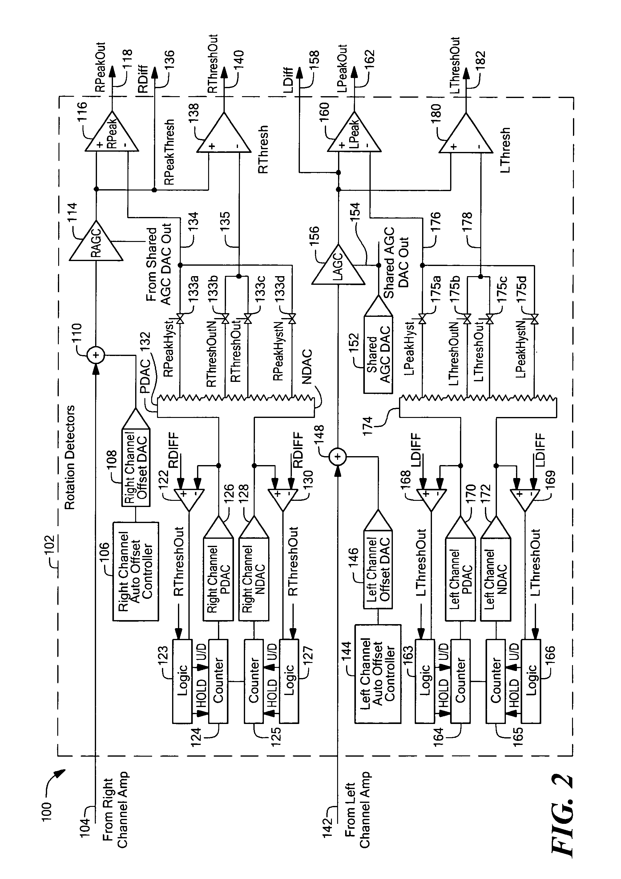 Methods and apparatus for vibration detection