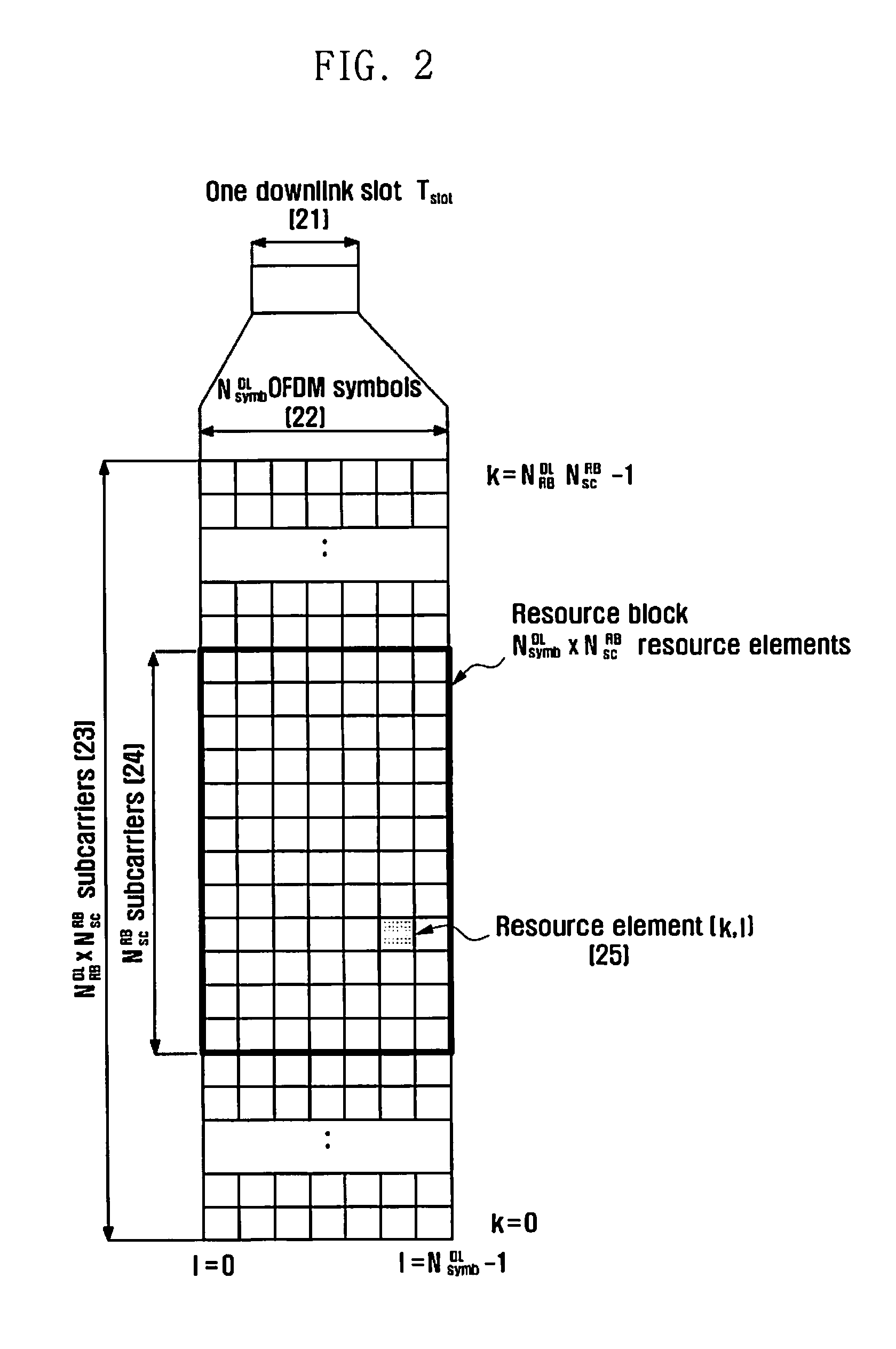 Method and apparatus for transmitting/receiving csi-rs in massive MIMO system operating in fdd mode