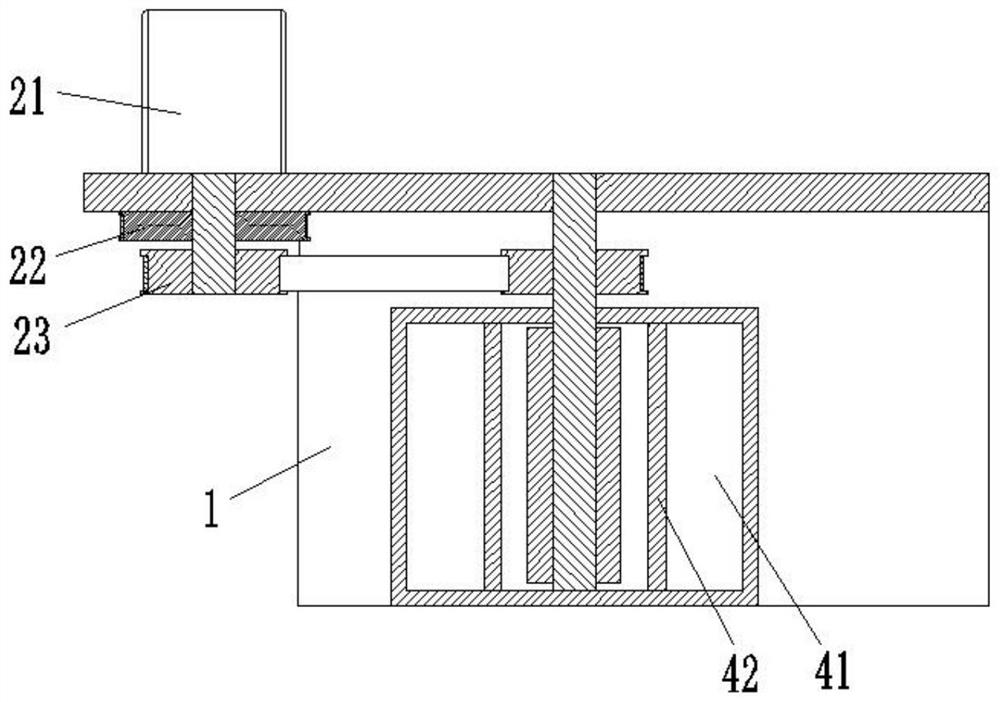 Concrete preparation method