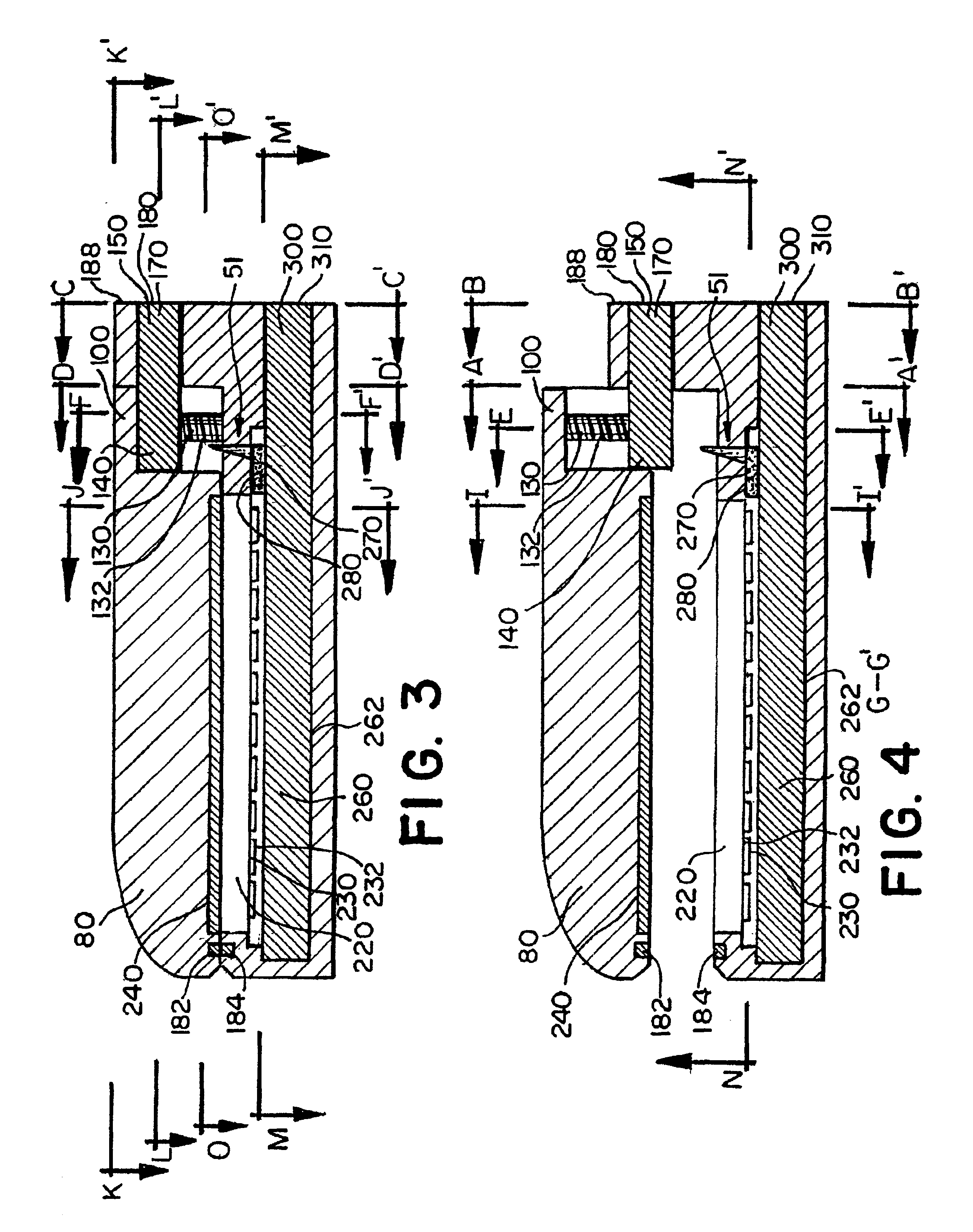 Surgical clamping, cutting and stapling device