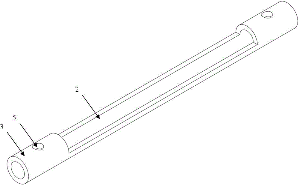 Optical coupling module