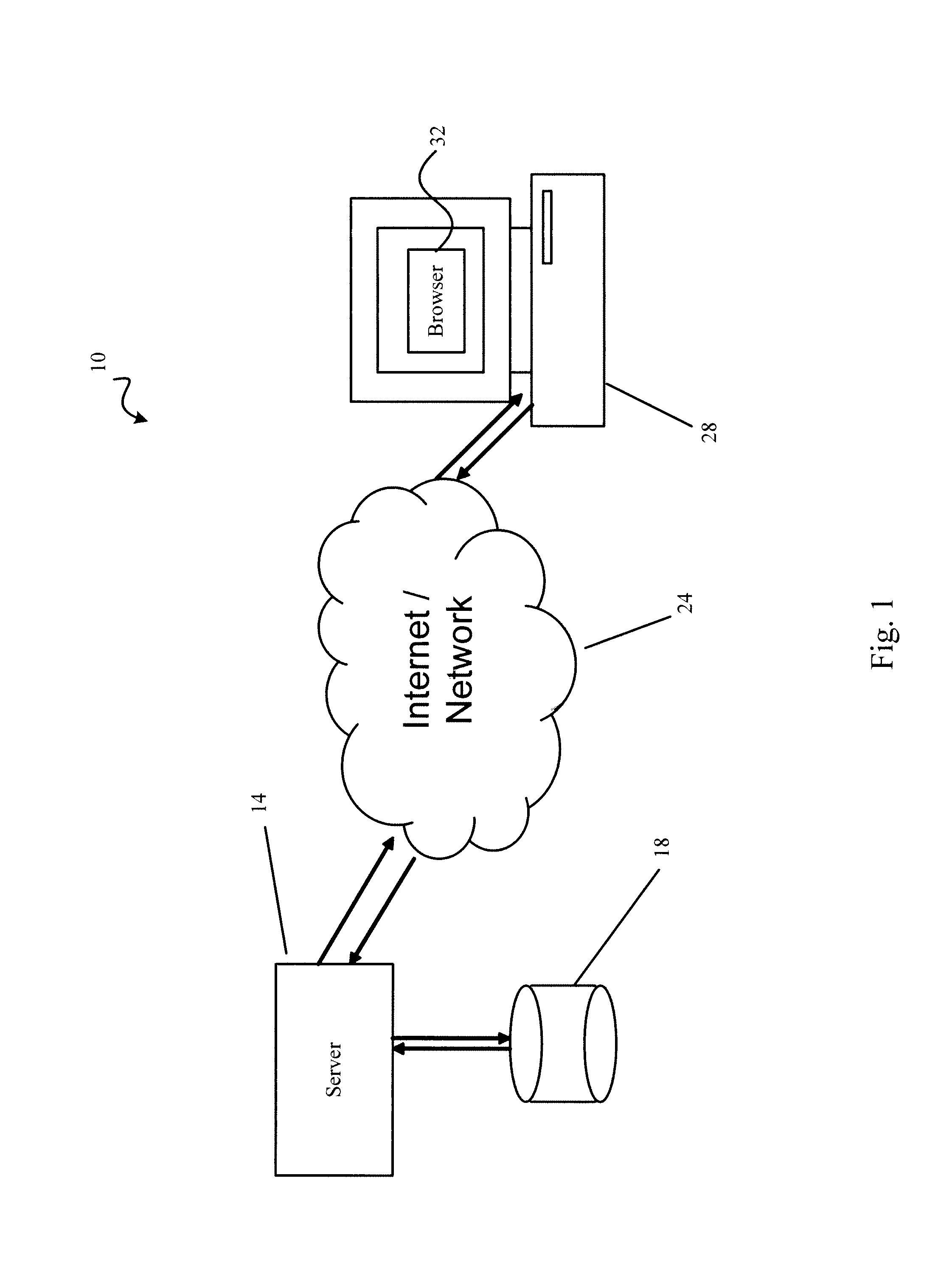 System and Method for the Recording of Patient Notes