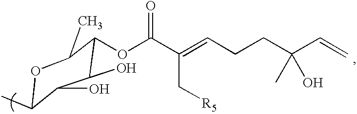 Triterpene compositions and methods for use thereof